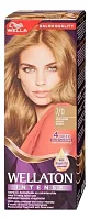 Wella Wellaton Intense — стойкая крем-краска для волос, 110 мл