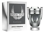 Rabanne Invictus Platinum