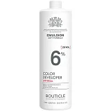 Окисляющая эмульсия Developer Emulsion 6% (20 vol.)