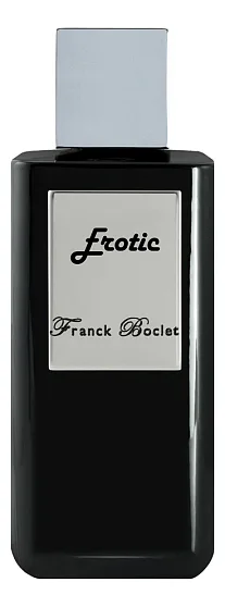 Franck Boclet Erotic
