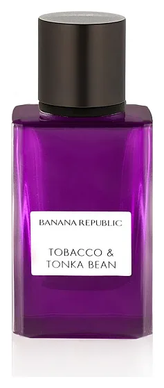 Banana Republic Tobacco & Tonka Bean