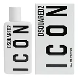 Dsquared2 Icon Pour Femme