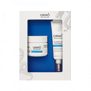 Набор для лица Calming Care