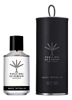Parle Moi De Parfum Orris Tattoo