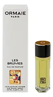 Ormaie Les Brumes