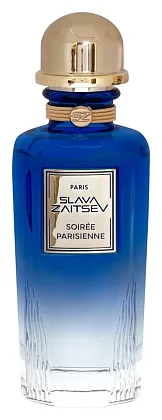 Slava Zaitsev Soiree Parisienne