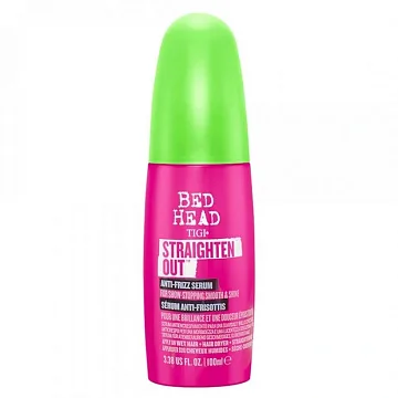 Bed Head Straighten Out — разглаживающая сыворотка