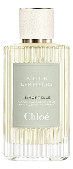Chloe Atelier De Fleurs - Immortelle