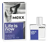 Mexx Life Is Now For Him