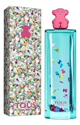 Tous Gems Party