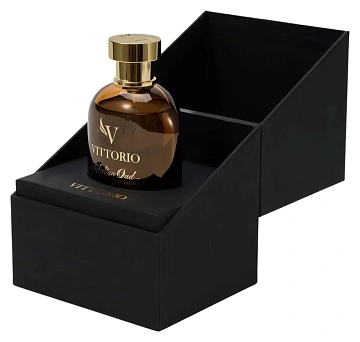 Vittorio Sultan Oud