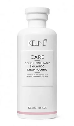Шампунь для окрашенных волос Care Color Brillianz