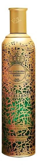 Al Jazeera Perfumes Excellent
