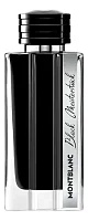 Mont Blanc Black Meisterstuck
