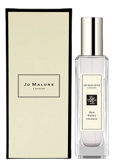 Jo Malone Red Roses