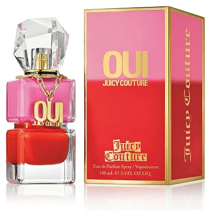 Juicy Couture Oui