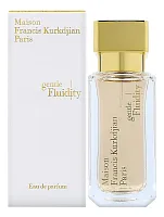 Francis Kurkdjian Gentle Fluidity Gold