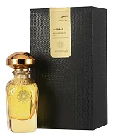 WIDIAN AJ Arabia Al Wasl