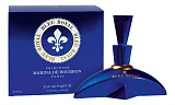 Princesse Marina de Bourbon Bleu Royal