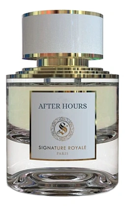 Signature Royale After Hours