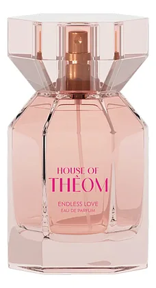House of Theom Endless Love