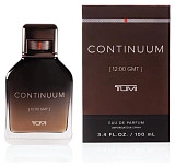 TUMI Continuum