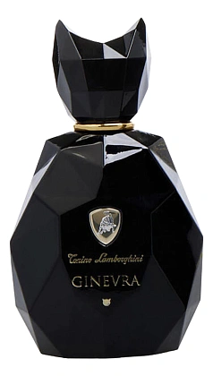 Tonino Lamborghini Ginevra Black Panther