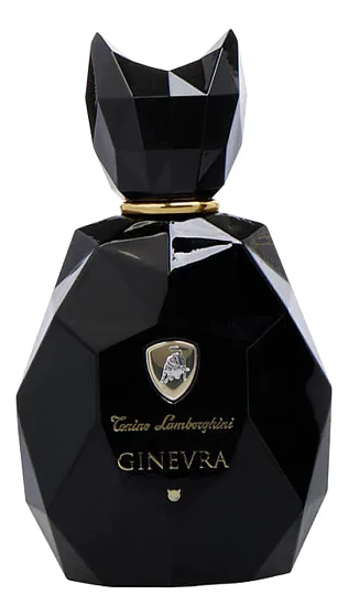 Tonino Lamborghini Ginevra Black Panther