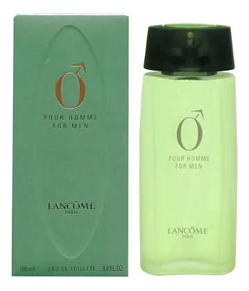 Lancome O For Men