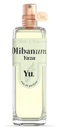 Olibanum Yuzu