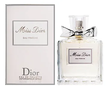 Christian Dior Miss Dior Eau Fraiche