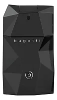 Bugatti Unlimited Black