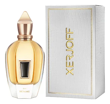 Xerjoff Homme