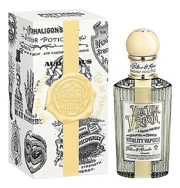 Penhaligon's Vra Vra Vroom