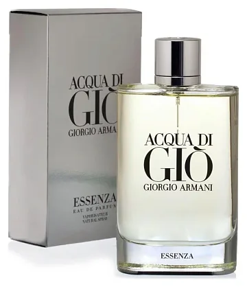 Giorgio Armani Acqua Di Gio Essenza