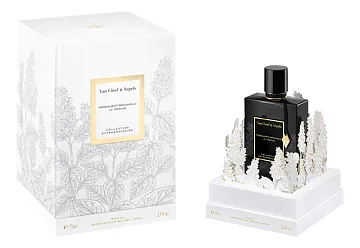Van Cleef & Arpels Moonlight Patchouli Le Parfum