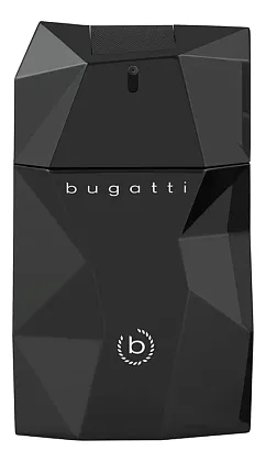 Bugatti Unlimited Black