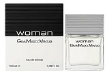 Gian Marco Venturi Woman