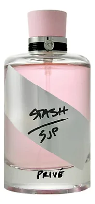 Sarah Jessica Parker Stash SJP Prive