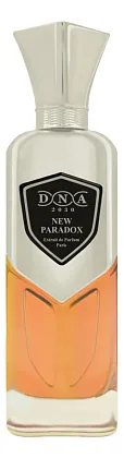 Sir Parfumer DNA 2030 New Paradox