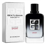 Givenchy Gentleman Society Sport