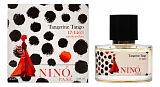 NINO. p.a.s.e. Tangerine Tango
