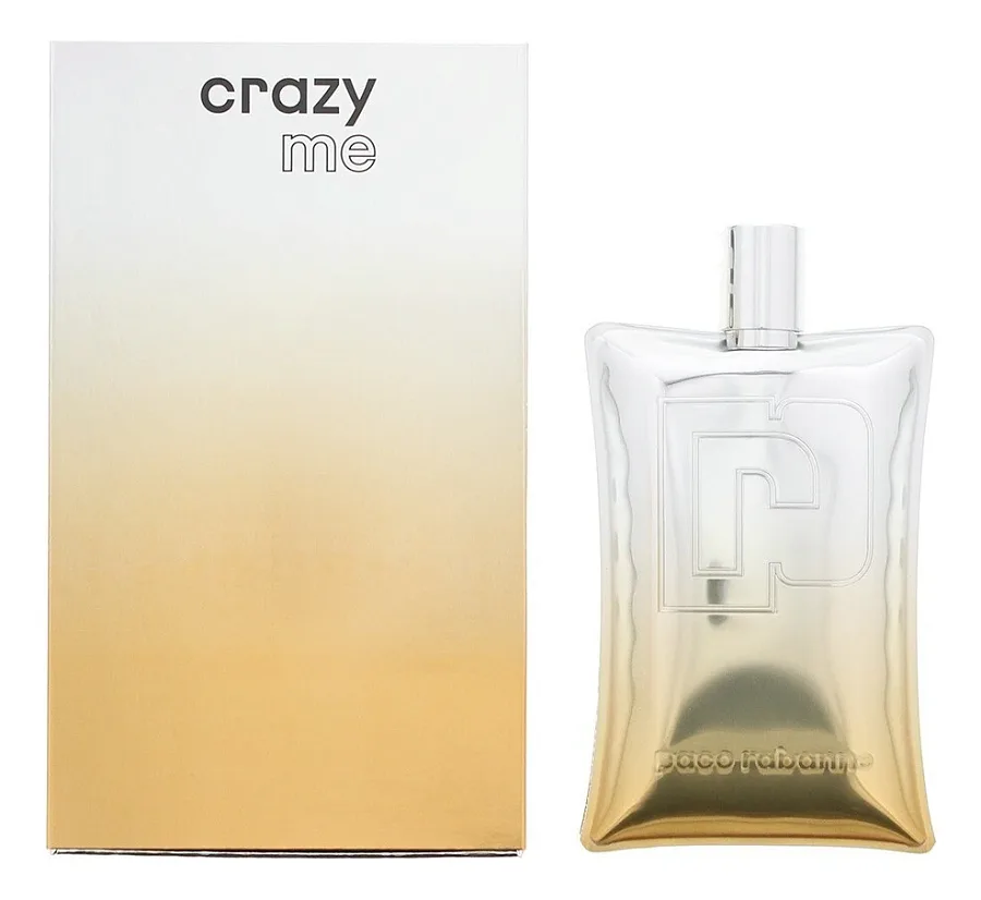 Rabanne Crazy Me