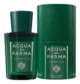 Acqua di Parma Colonia Club