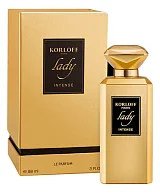 Korloff Paris Lady Korloff Intense For Women