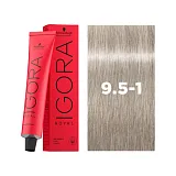 Пастельный тонер IGORA Royal Pastels