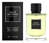 David Beckham Instinct