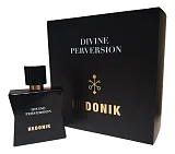 Hedonik Divine Perversion