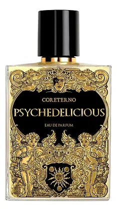 Coreterno Psychedelicious