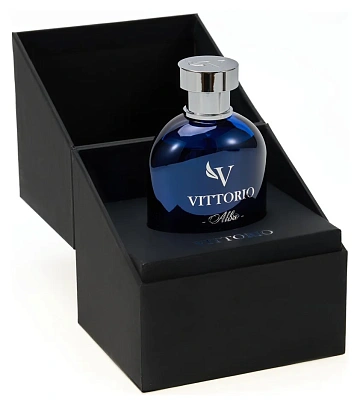 Vittorio Alba